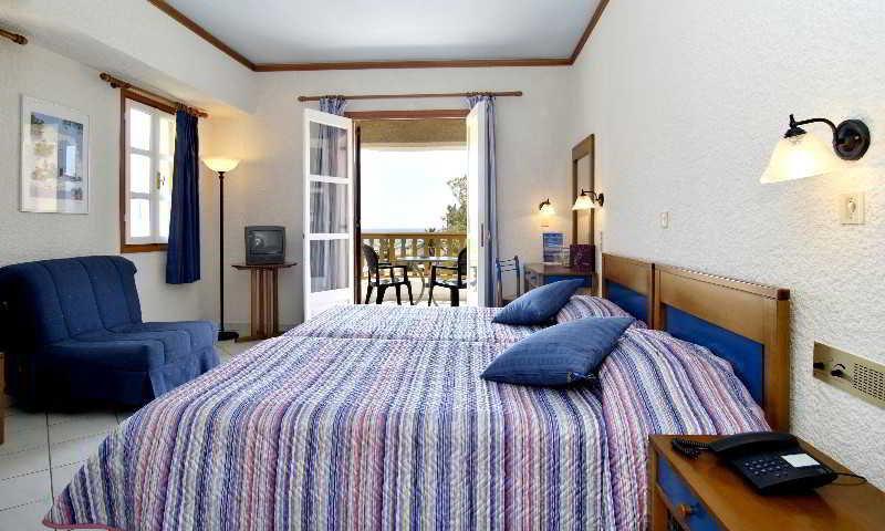 Hydrele Hotel&village Potokáki