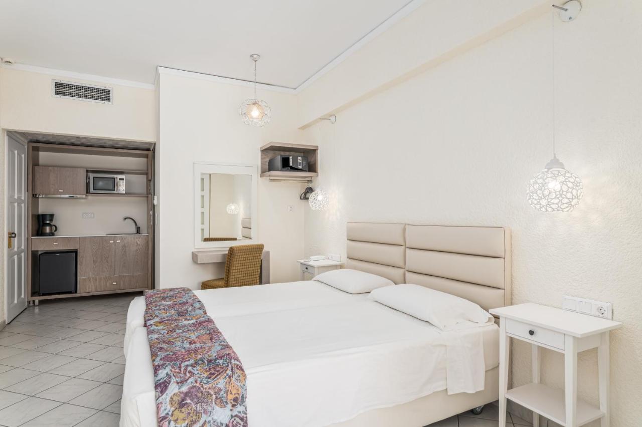 Hydrele Hotel&village Hotel 4*