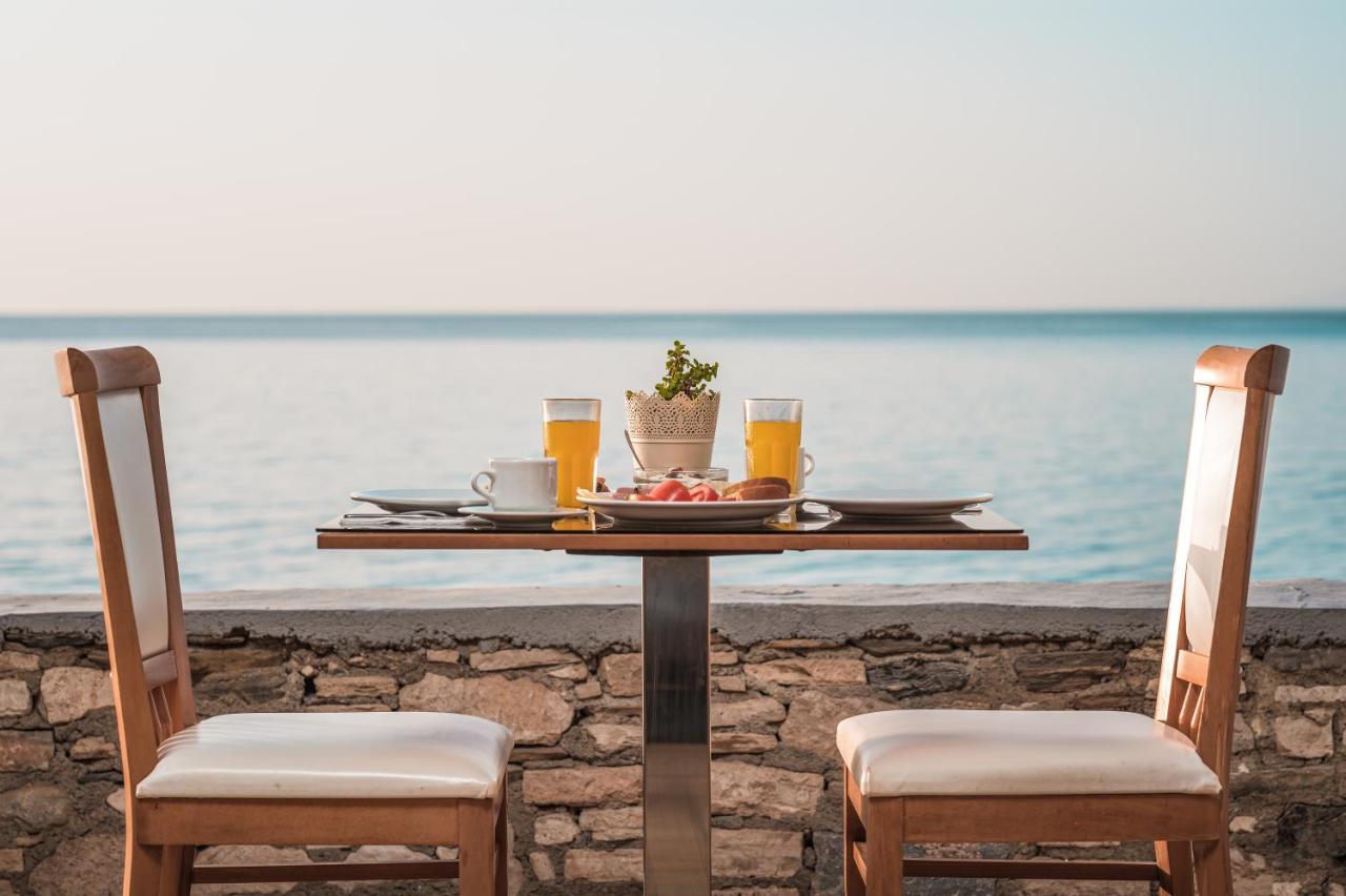 Hydrele Hotel&village 4*