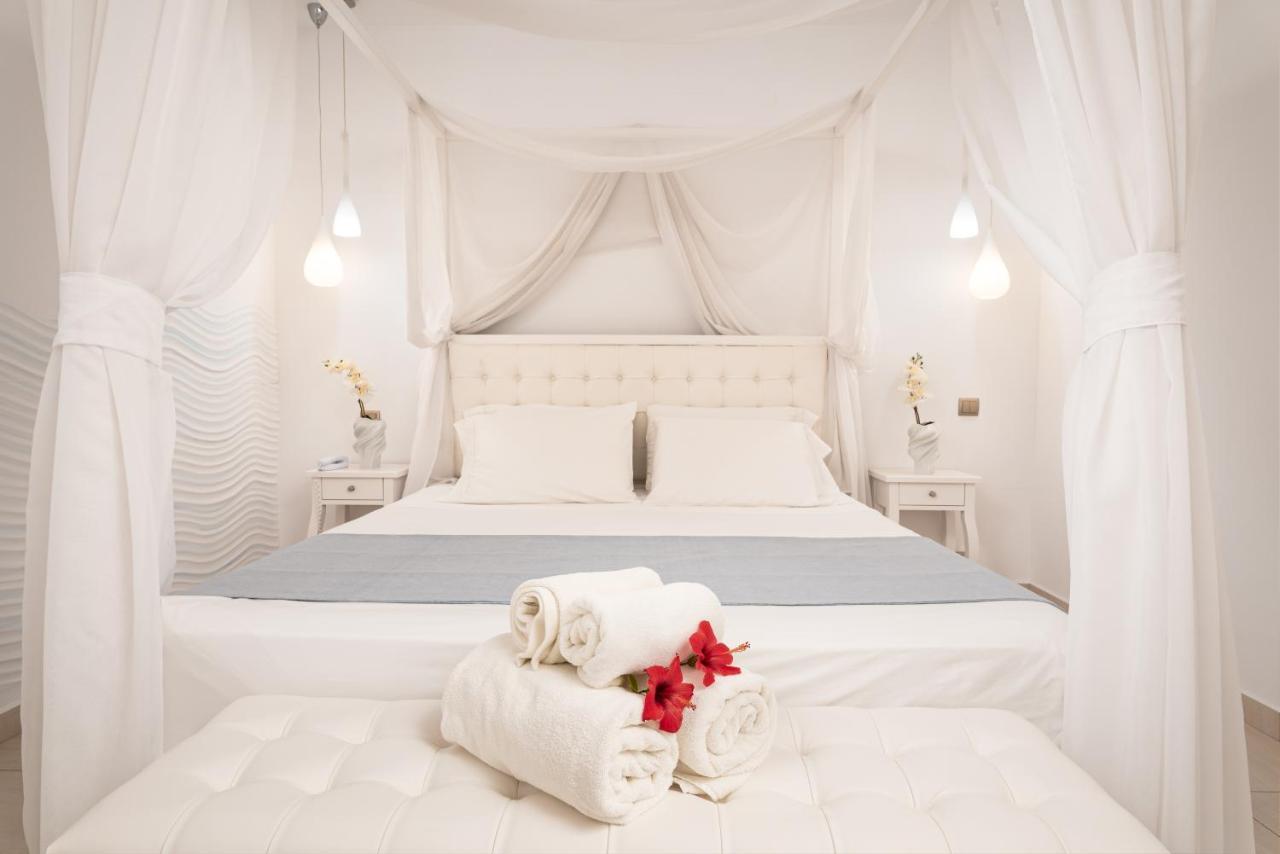 Hydrele Hotel&village Hotel