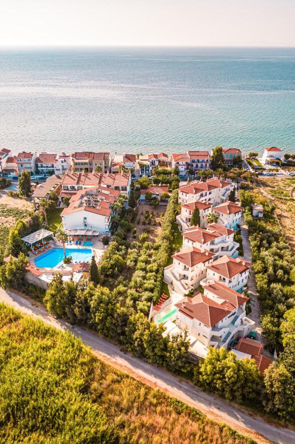 Hydrele Hotel&village