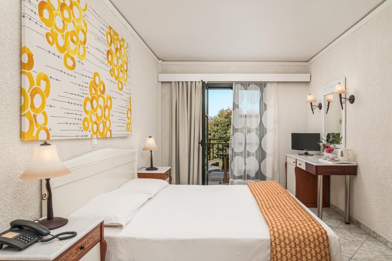Hydrele Hotel&village Hotel 4*