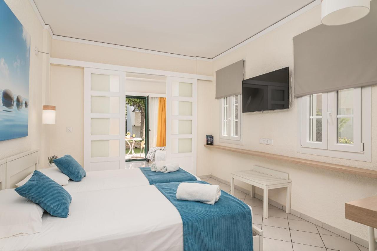 Hydrele & Village Otel