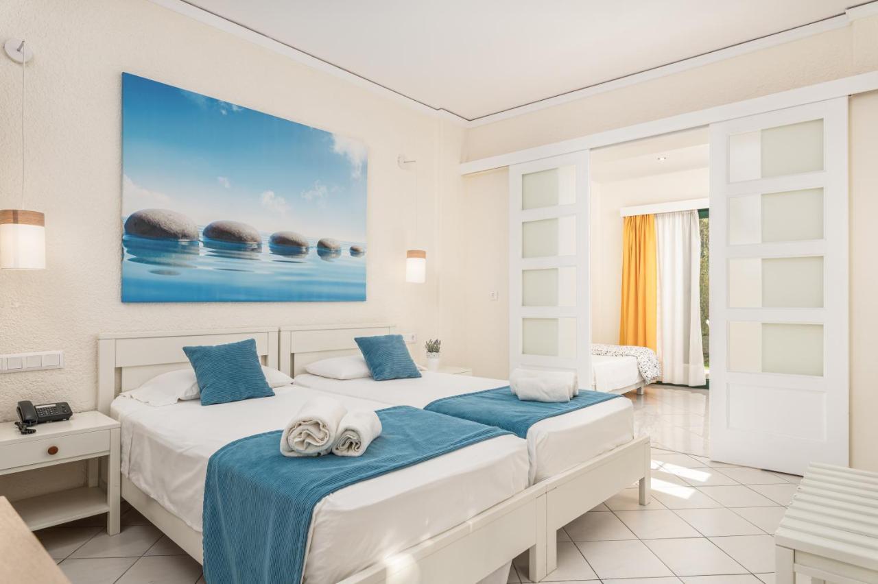 Hydrele Hotel&village 4*