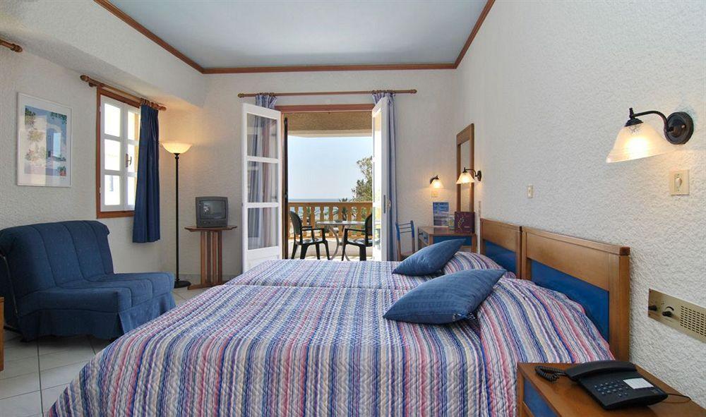 Hydrele Hotel&village Potokáki