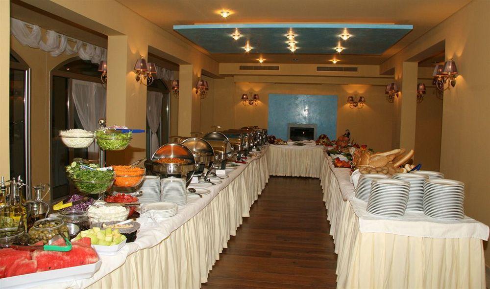 Hydrele & Village Otel