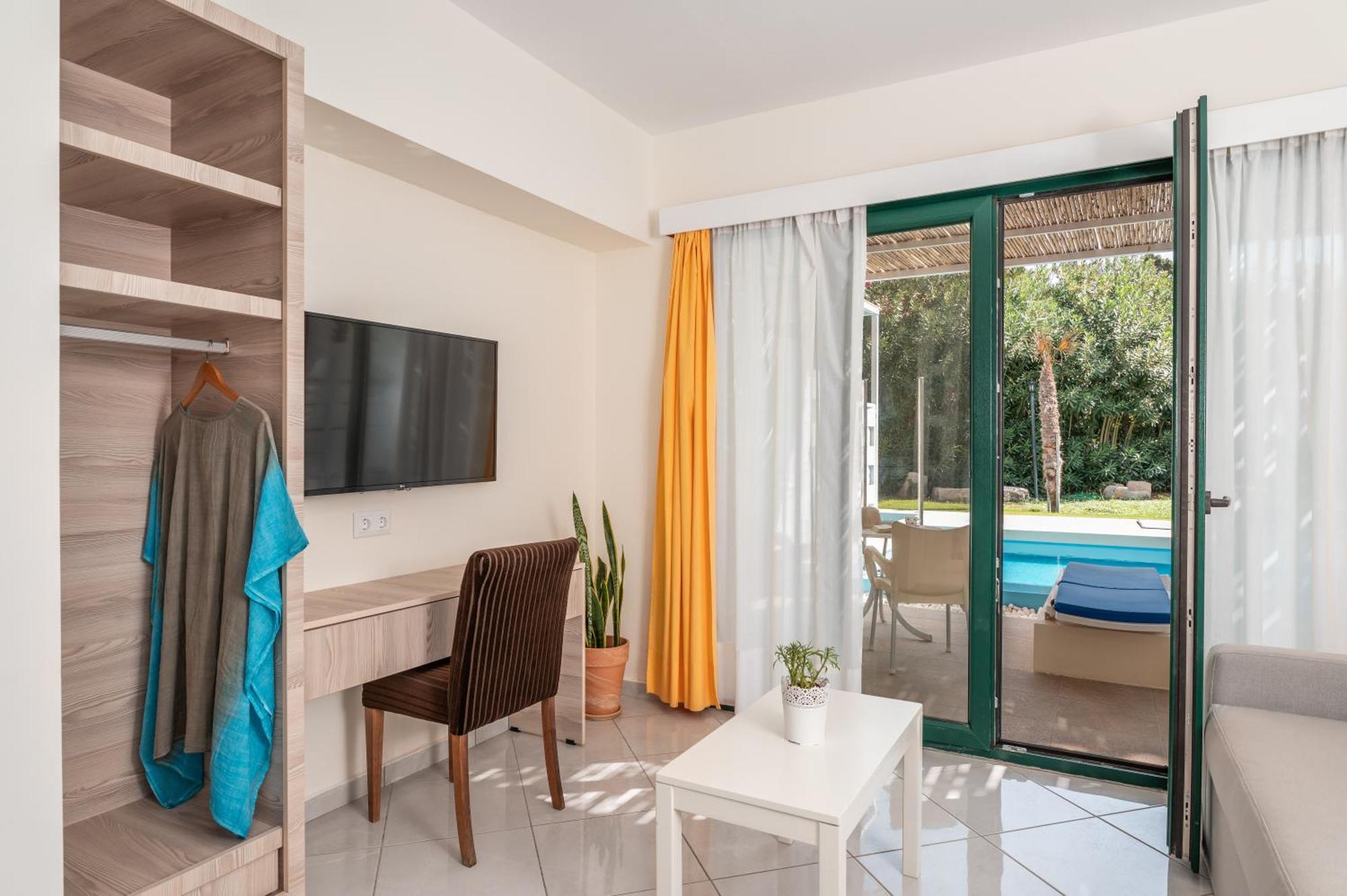 Otel Hydrele & Village