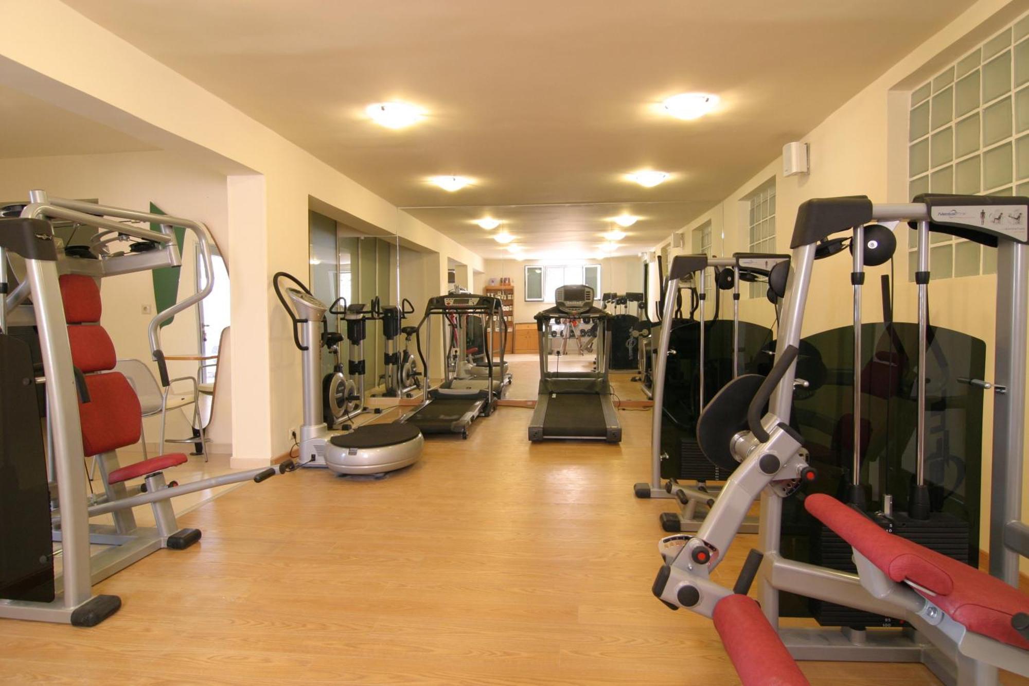 Hydrele Hotel&village Hotel