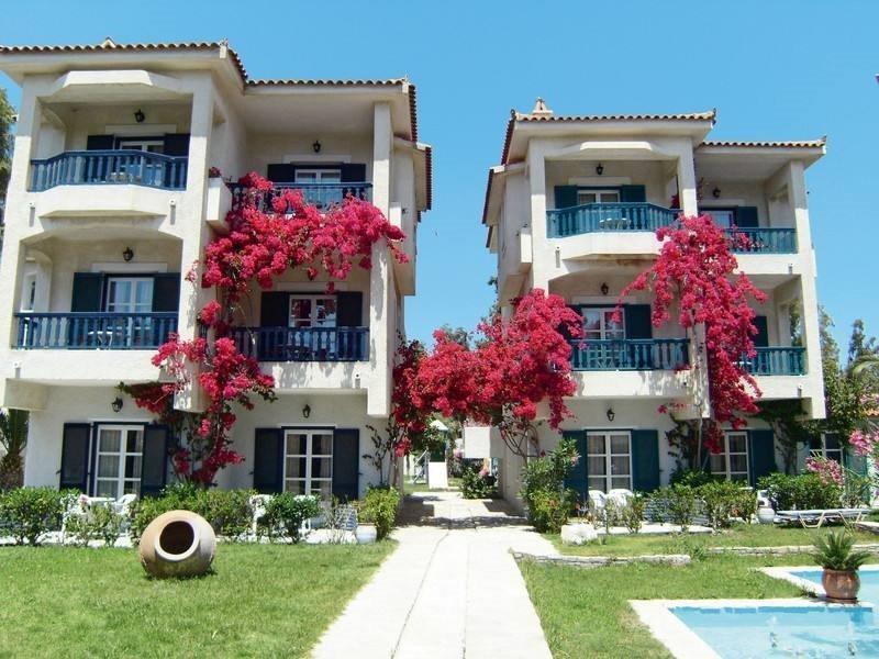 Hydrele Hotel&village 4*