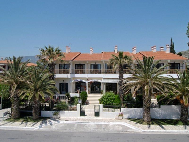 Hydrele Hotel&village Hotel Potokáki