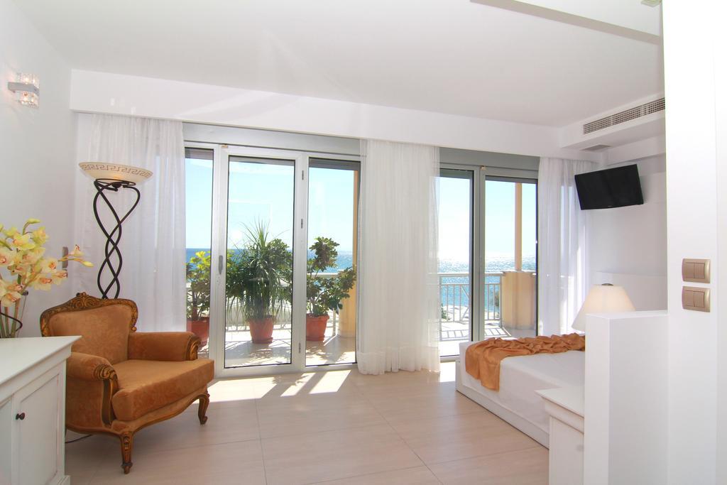 Hydrele Hotel&village 4*