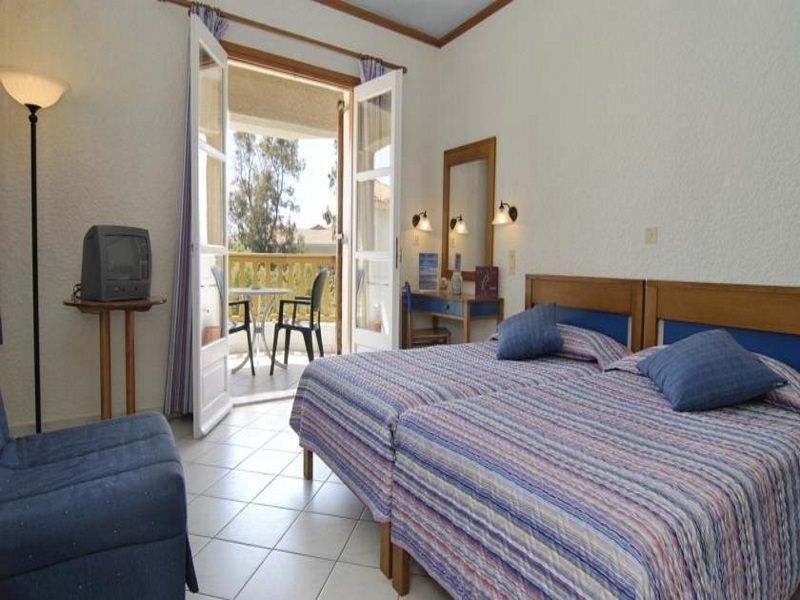Hotel Hydrele Hotel&village 4*