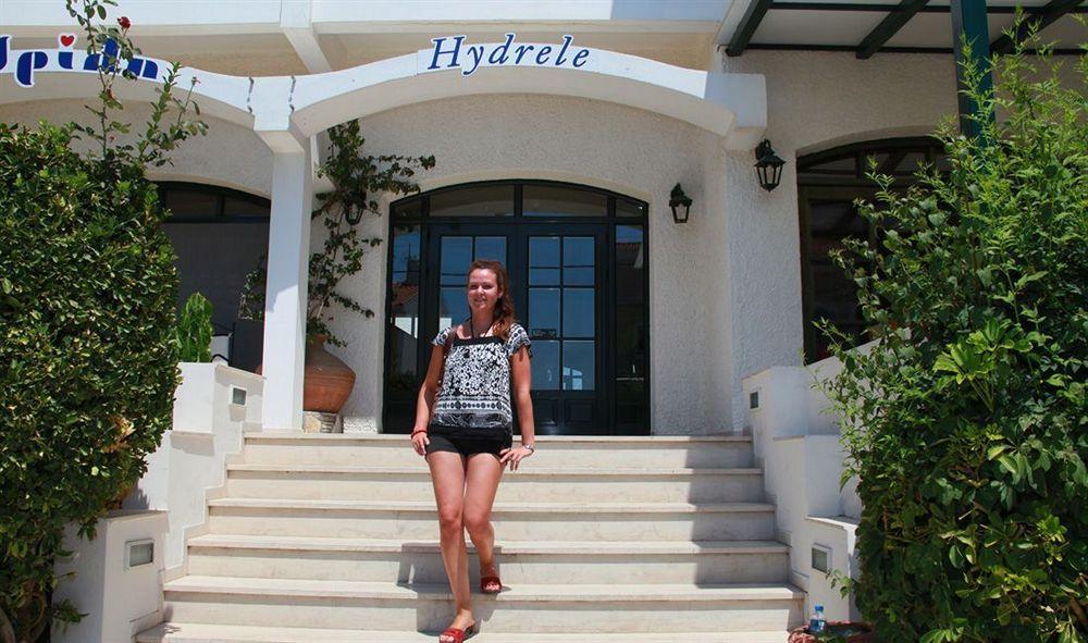 Hydrele Hotel&village