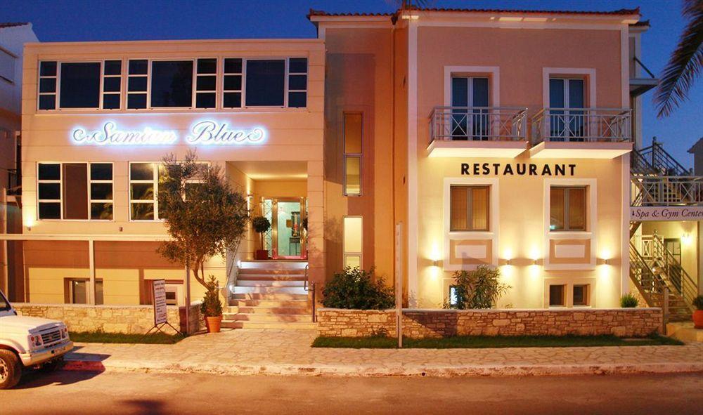 Hydrele Hotel&village 4* Potokáki