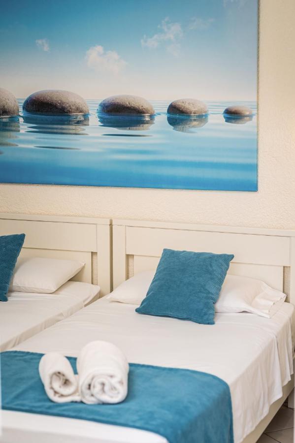 Hotel Hydrele Hotel&village 4*