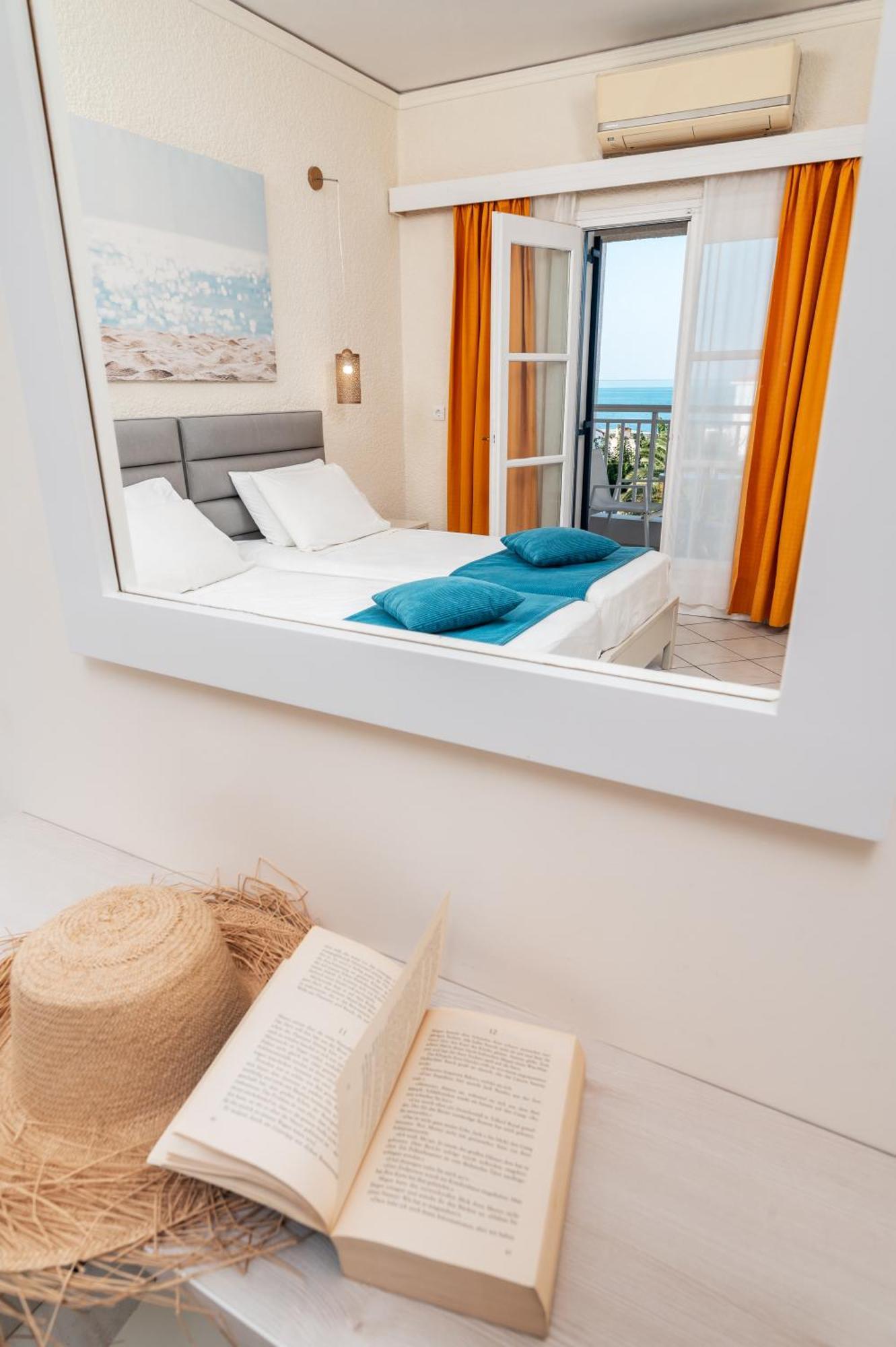 Hydrele Hotel&village 4* Potokáki