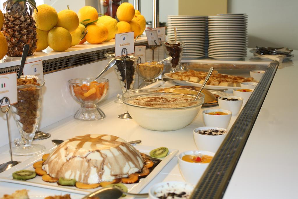 Hotel Hydrele Hotel&village 4*