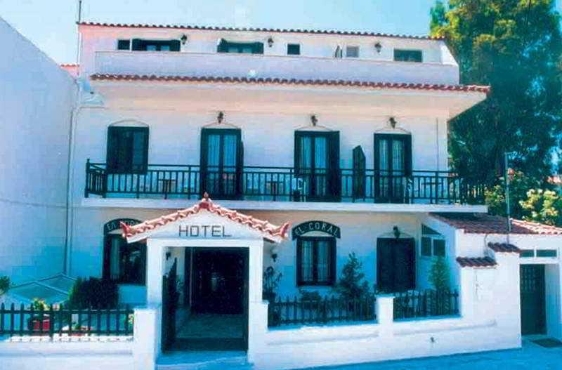 Hydrele Hotel&village Hotel